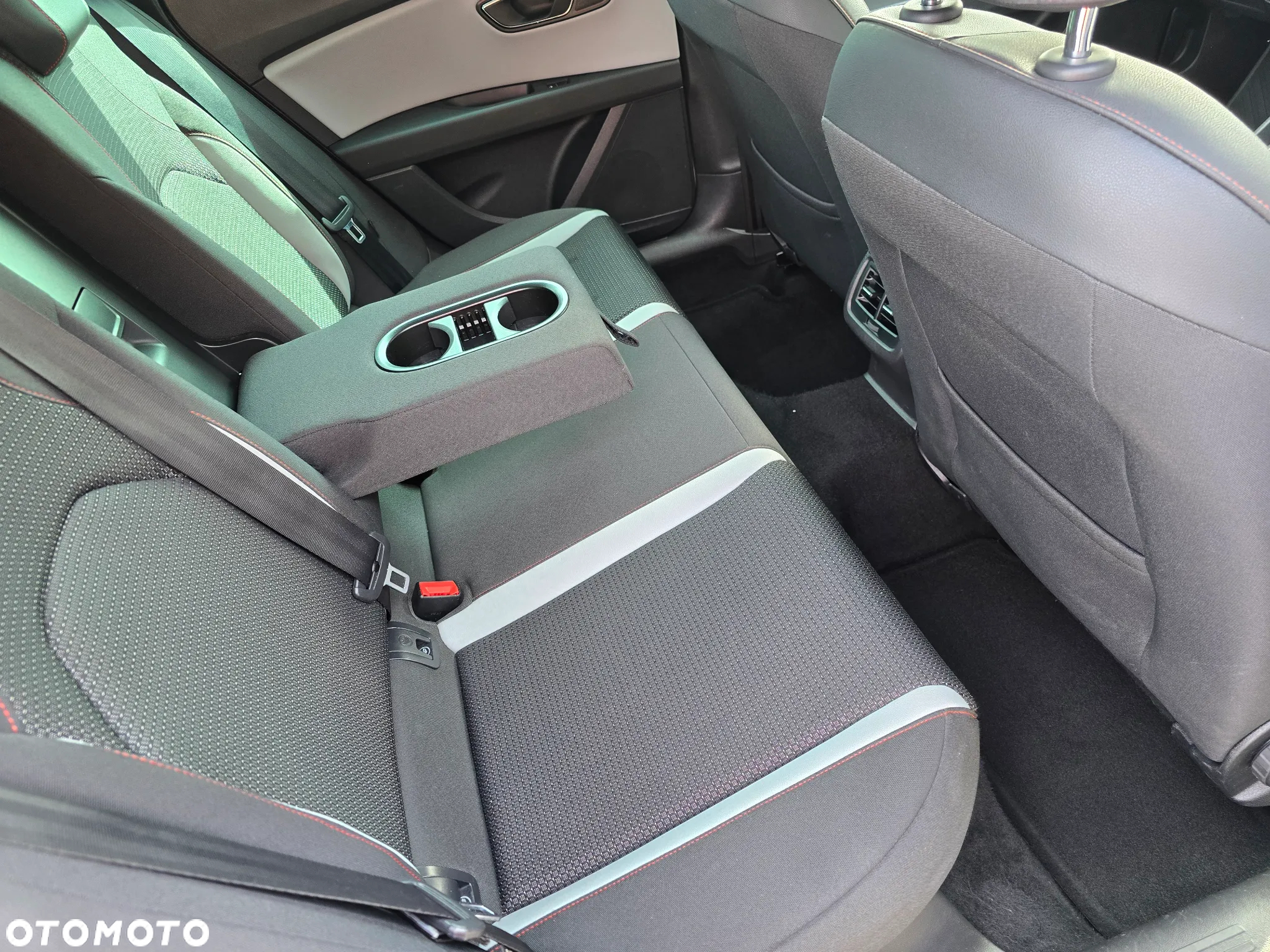 Seat Leon 1.4 TSI FR S&S - 17