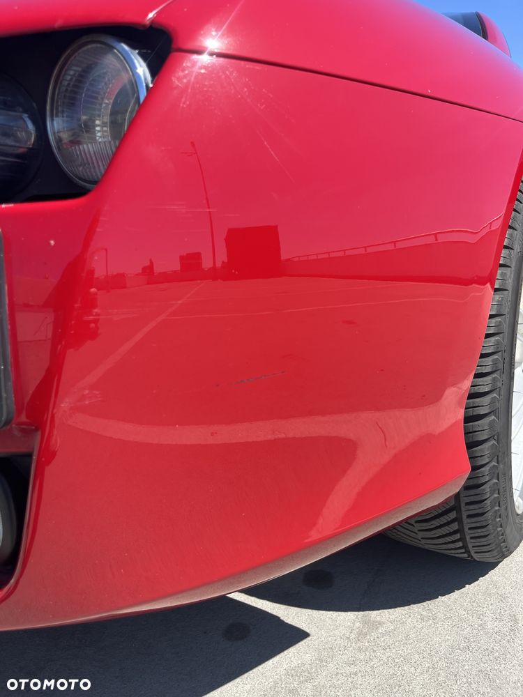 Alfa Romeo Brera 3.2 JTS Q4 Sky View - 14