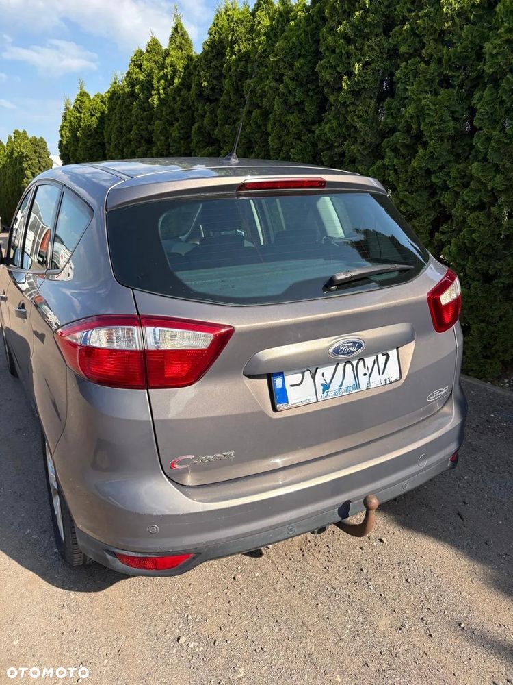 Ford C-MAX 1.6 Ti-VCT Ambiente - 3