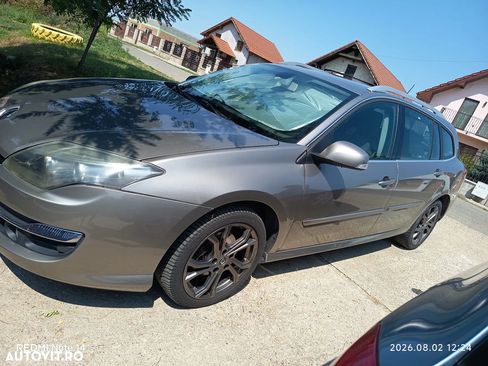 Renault Laguna - 17