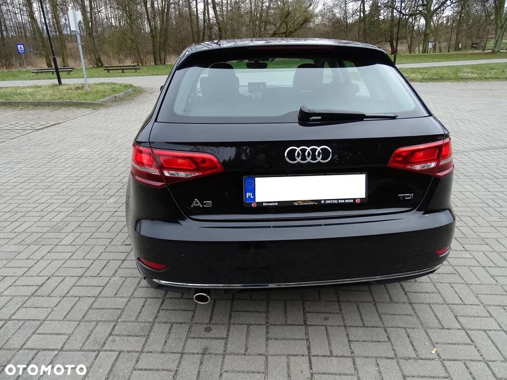 Audi A3 - 14