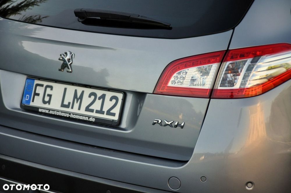 Peugeot 508 - 17