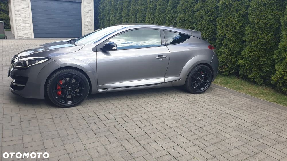 Renault Megane R.S - 20