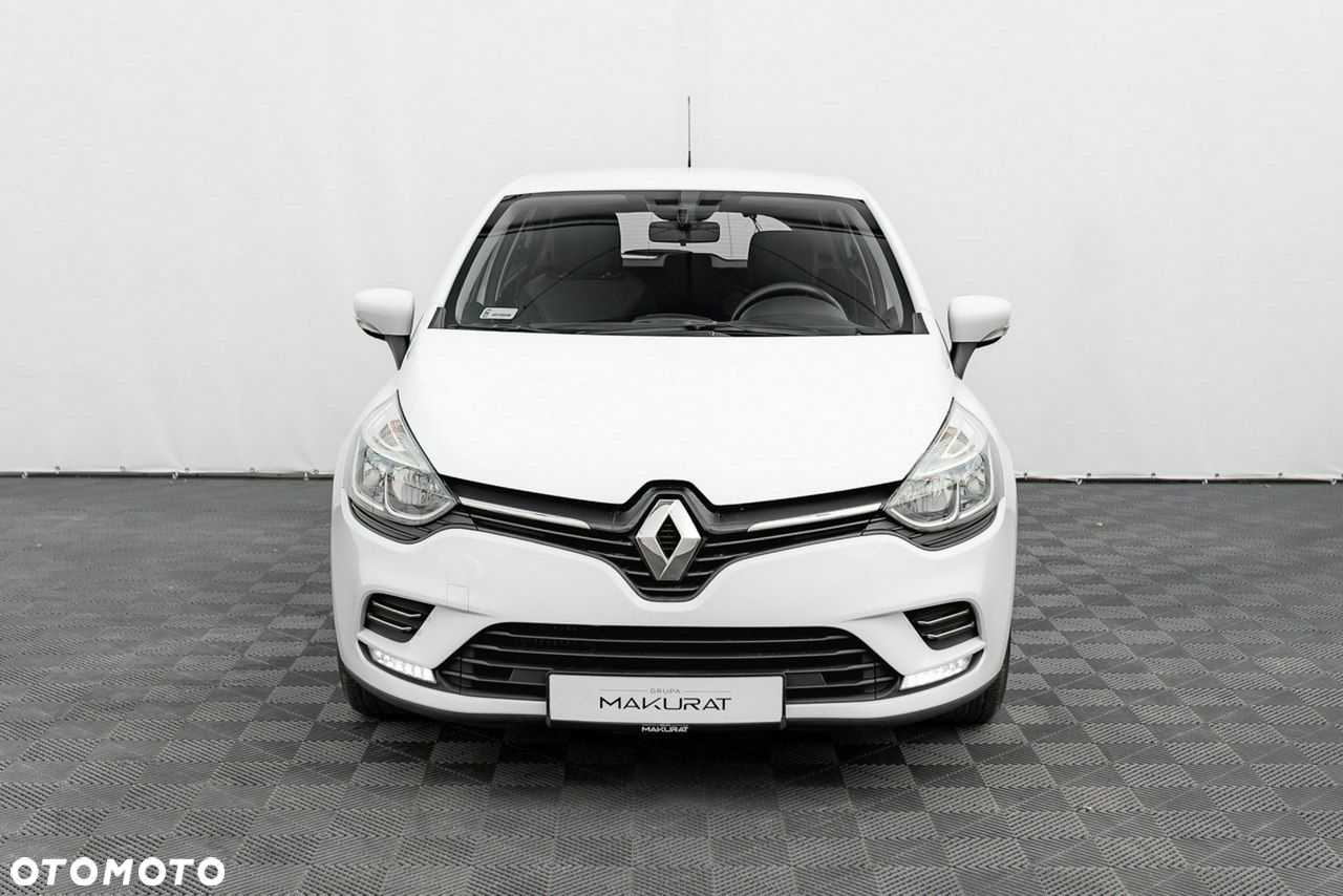 Renault Clio 0.9 Energy TCe Alize - 8