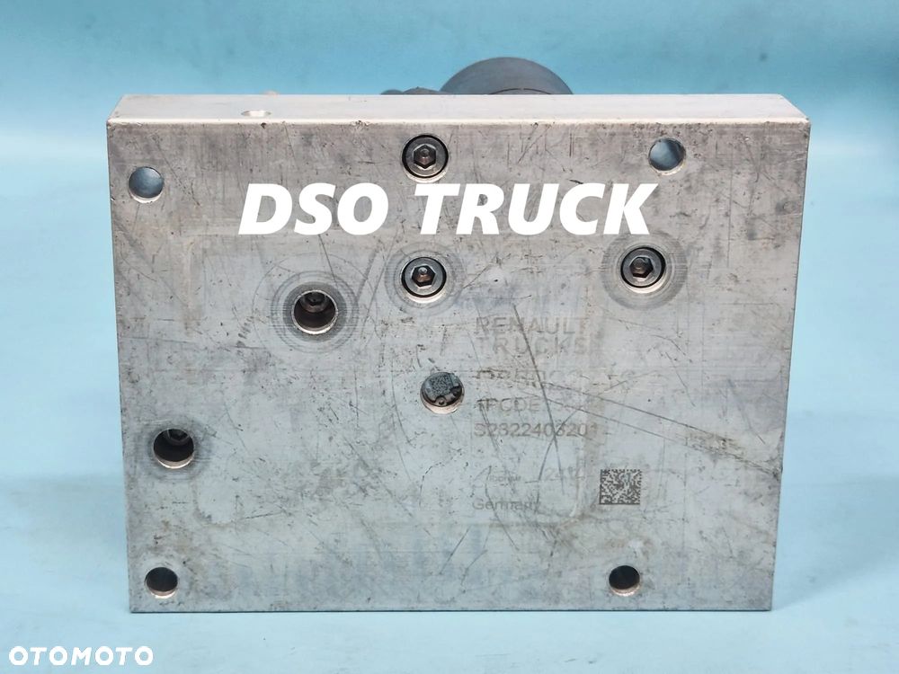 Pompa AdBlue Volvo FH4 Renault Gama P 85022216 - 2