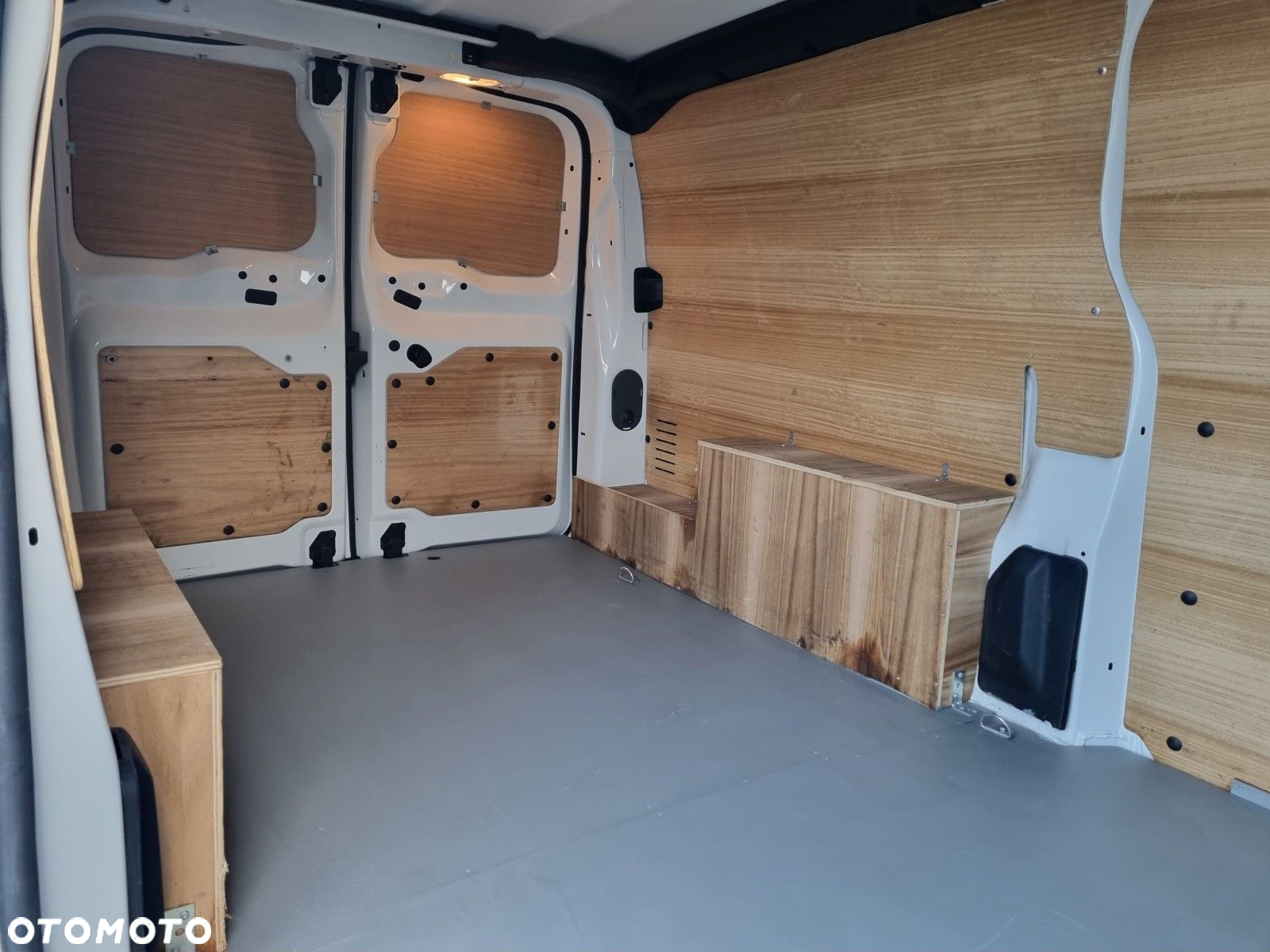 Citroën Jumpy L3H1 *74900zł NETTO* ExtraLong 2,0HDi/122KM - 13