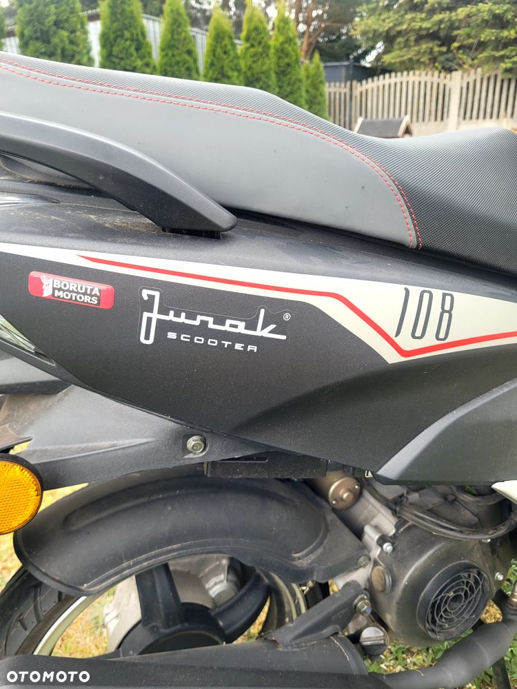 Junak 108 - 11