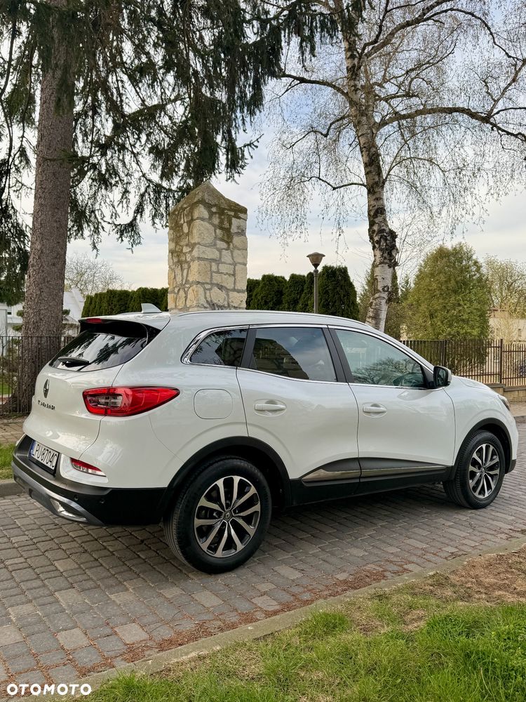 Renault Kadjar 1.3 TCe FAP Intens EDC - 17