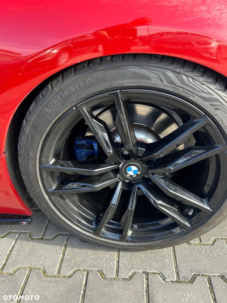 BMW Z4 M M40i - 20