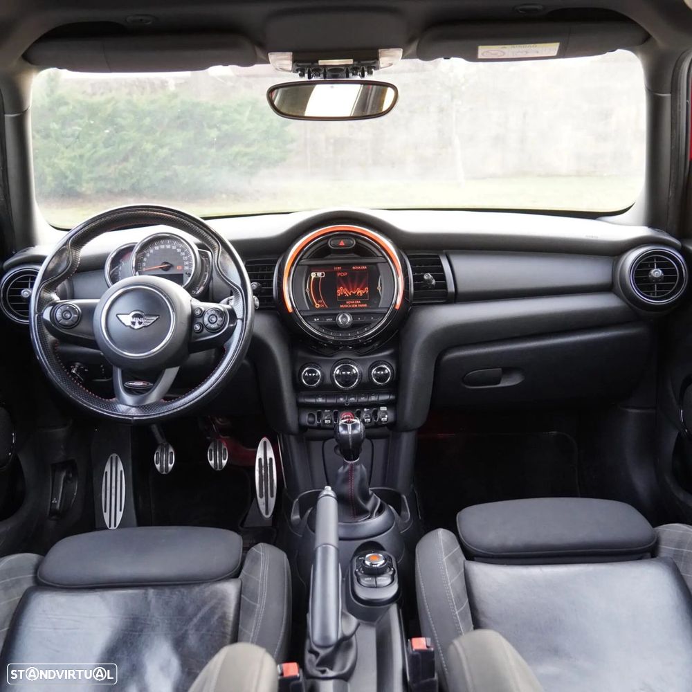 MINI 5 Portas One D - 9