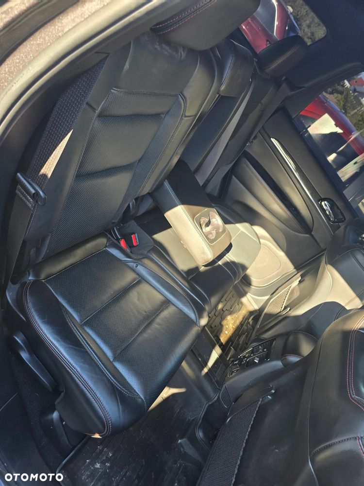 Jeep Grand Cherokee 3.6 V6 Trailhawk - 22