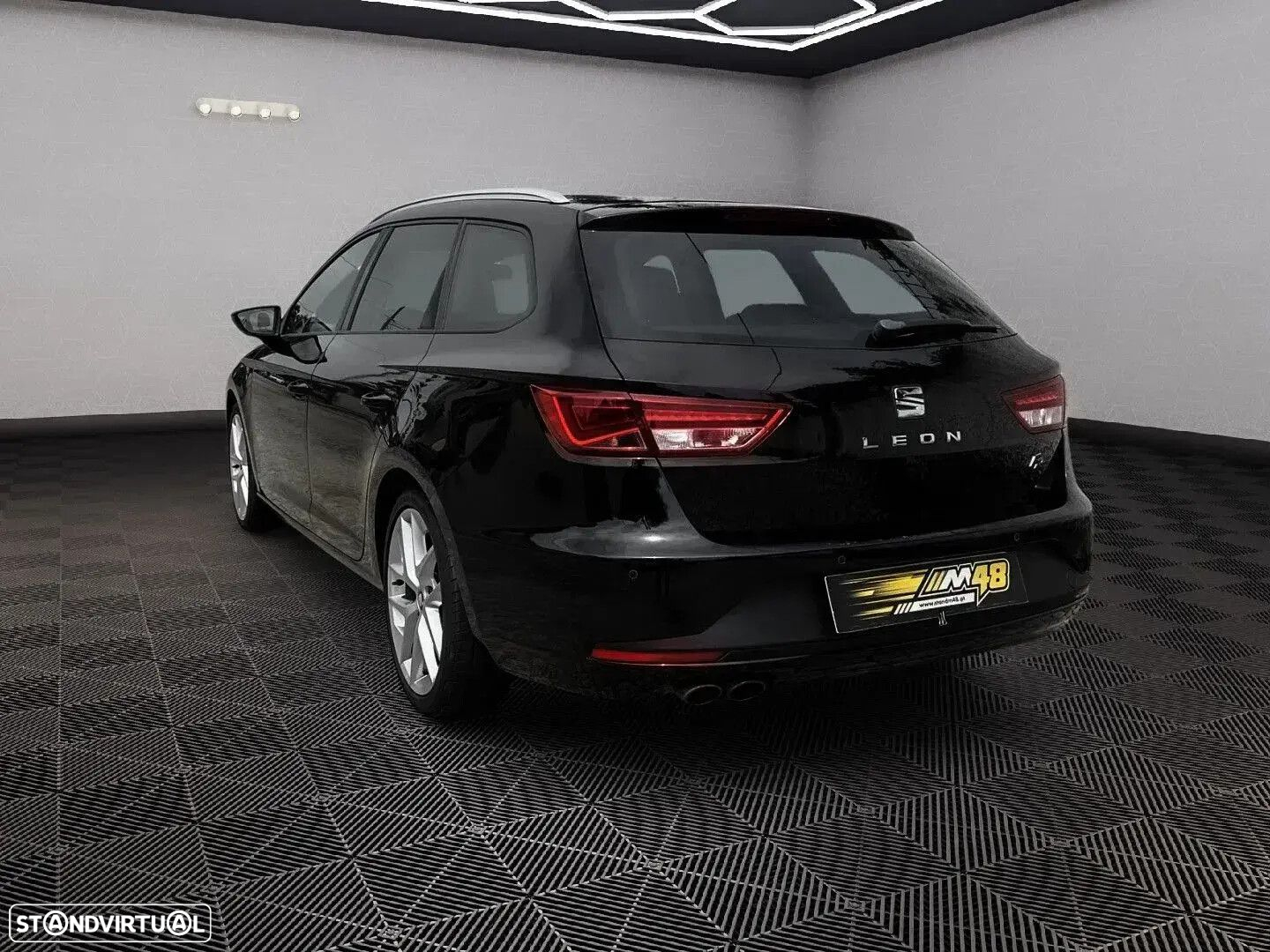 SEAT Leon ST - 3