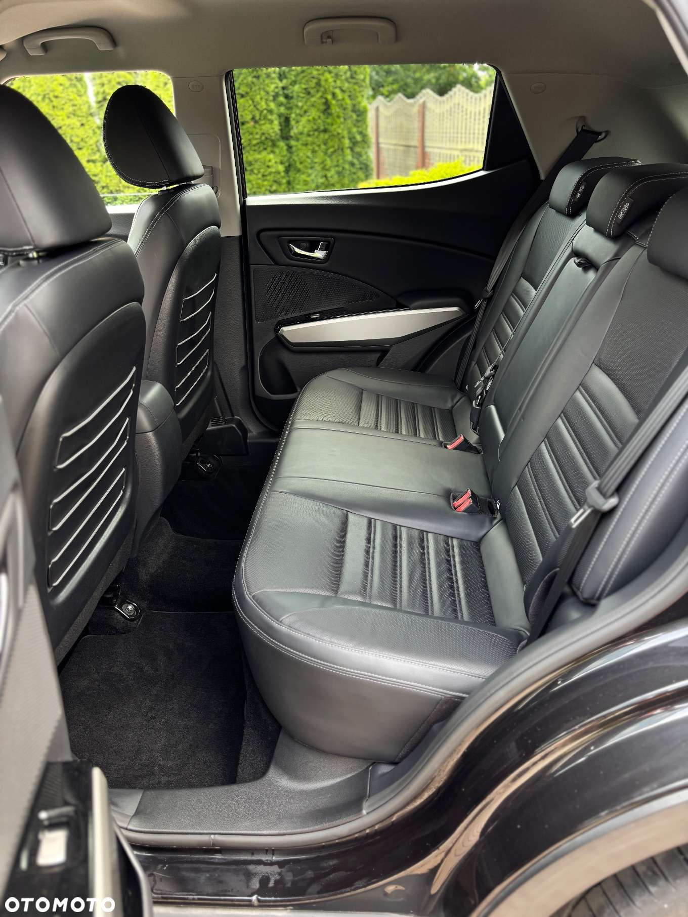 SsangYong/KGM Tivoli 1.6 Sapphire - 28