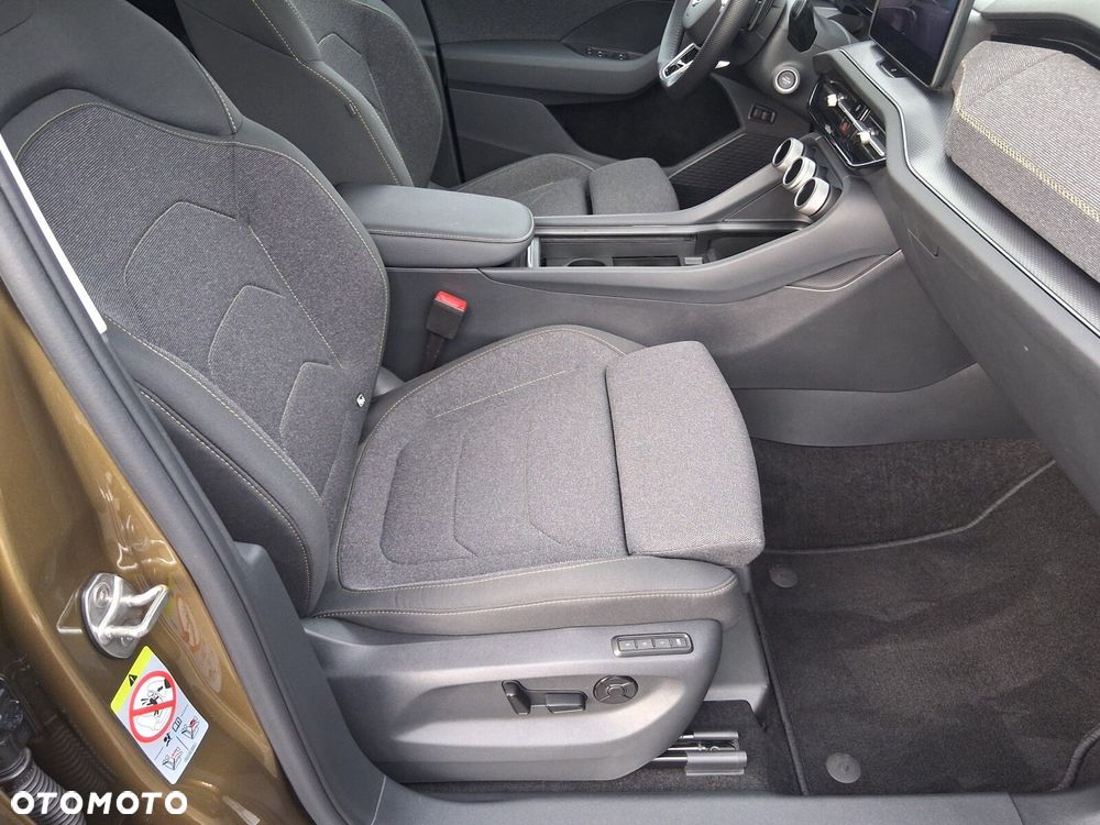 Skoda Kodiaq - 16