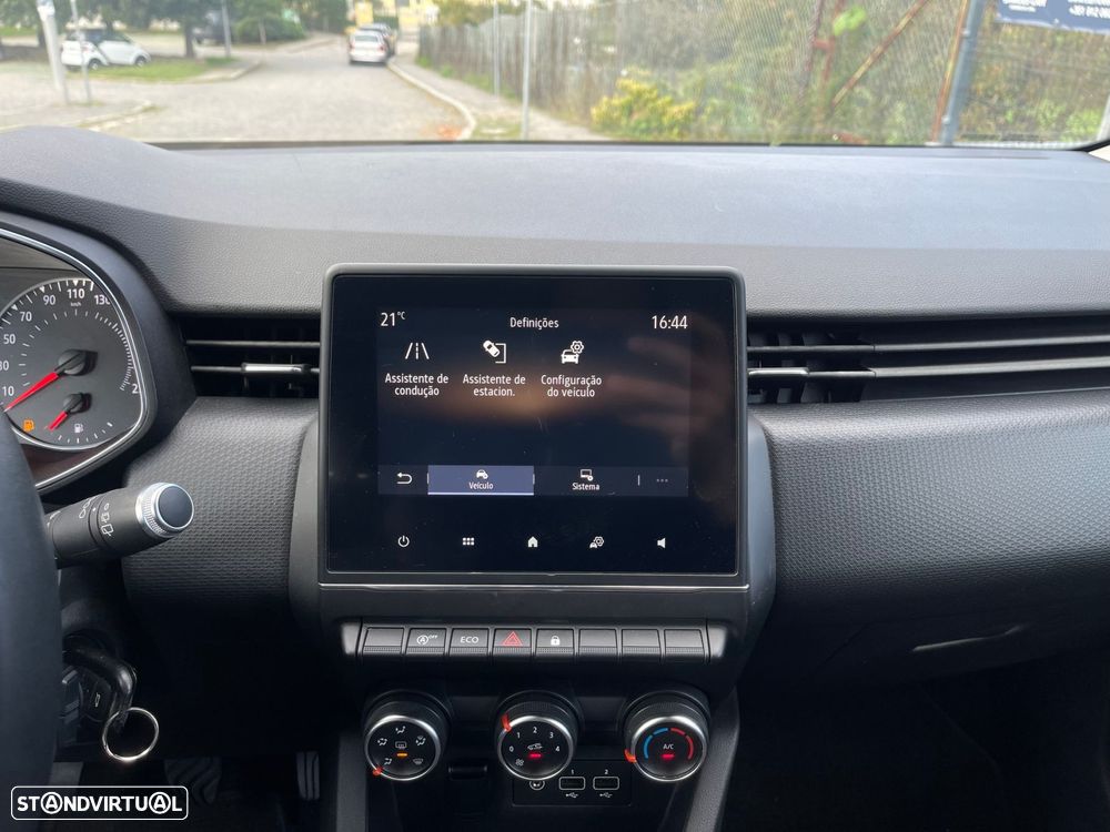 Renault Clio 1.0 TCe Intens - 26