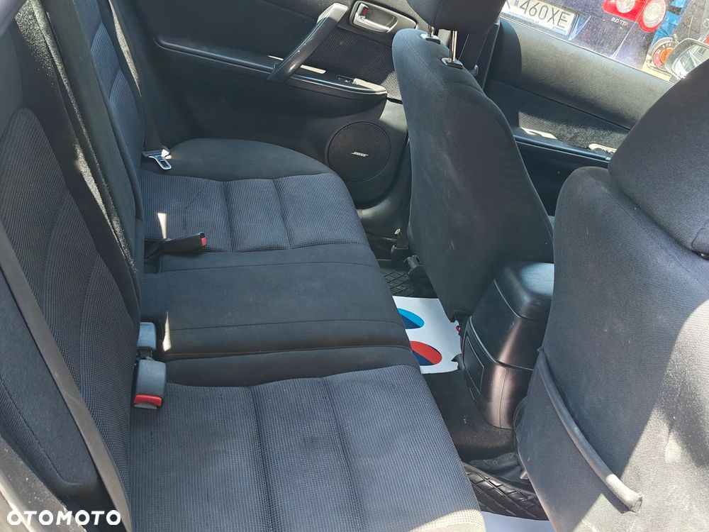 Mazda 6 2.0 CD Top / Sport - 17