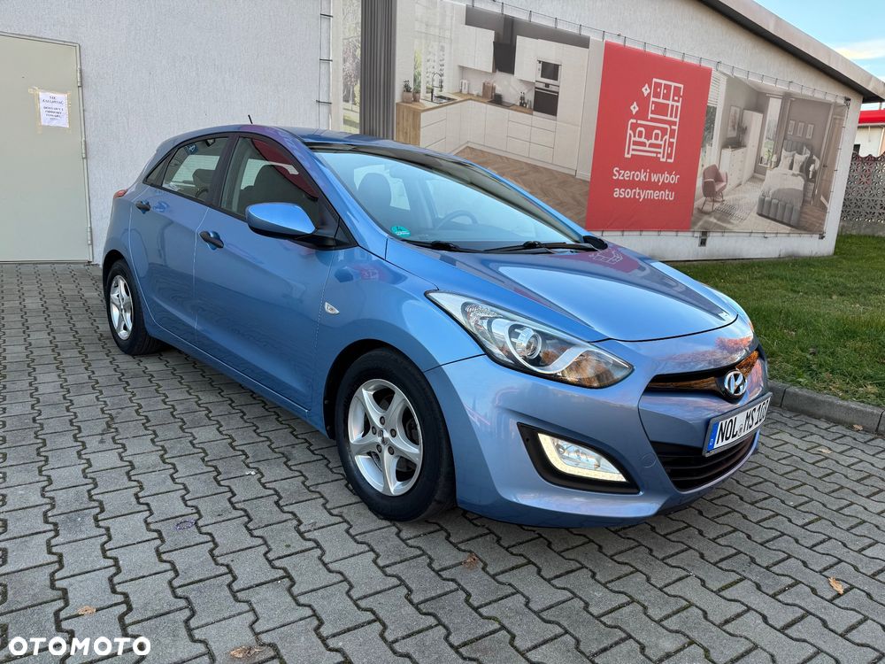 Hyundai i30 - 1