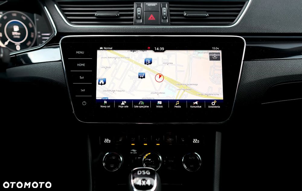 Skoda Superb 2.0 TDI DSG L&K - 31