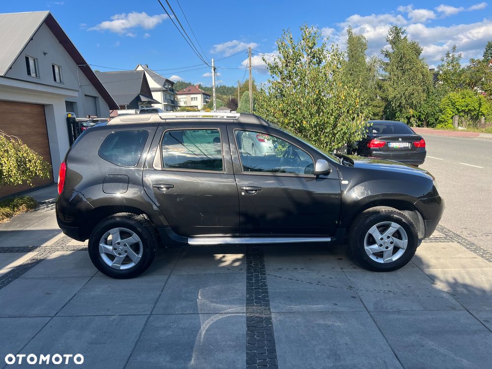 Dacia Duster 1.6 16V 4x2 Ambiance - 4