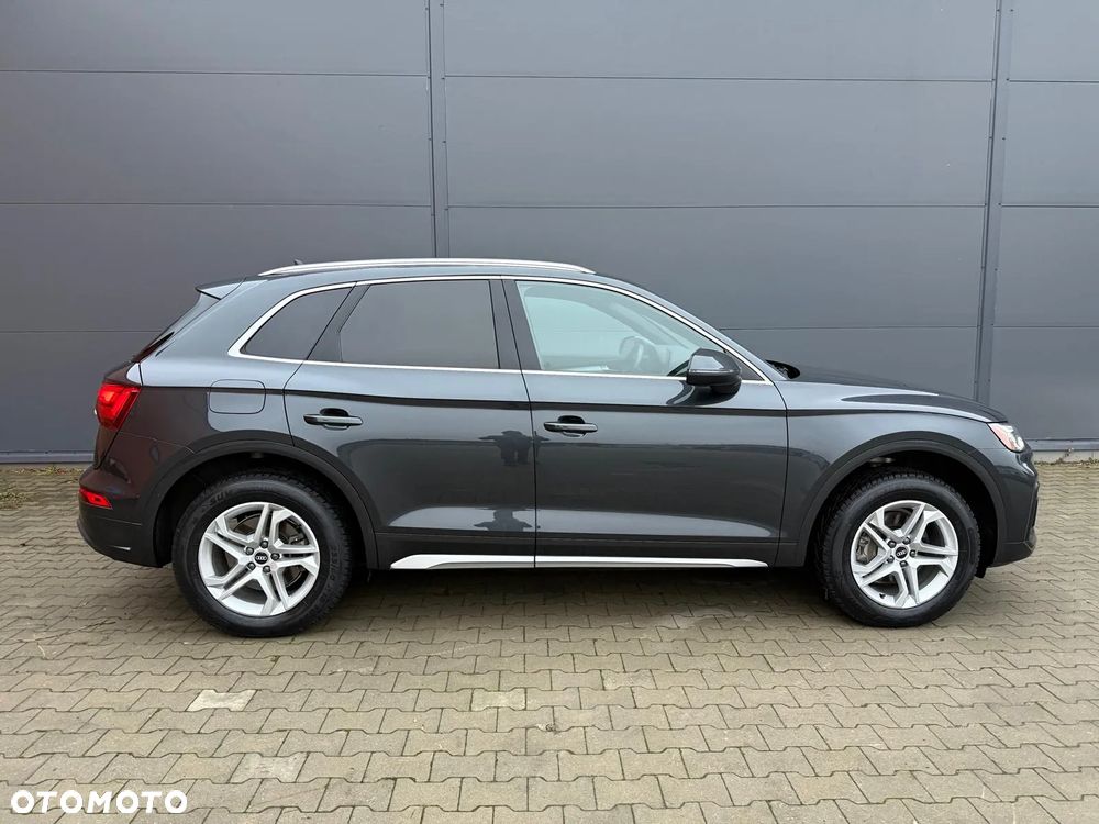 Audi Q5 2.0 TFSI Quattro S tronic - 7