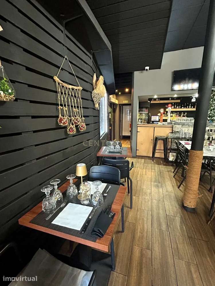 TRESPASSE DE RESTAURANTE - Grande imagem: 3/19