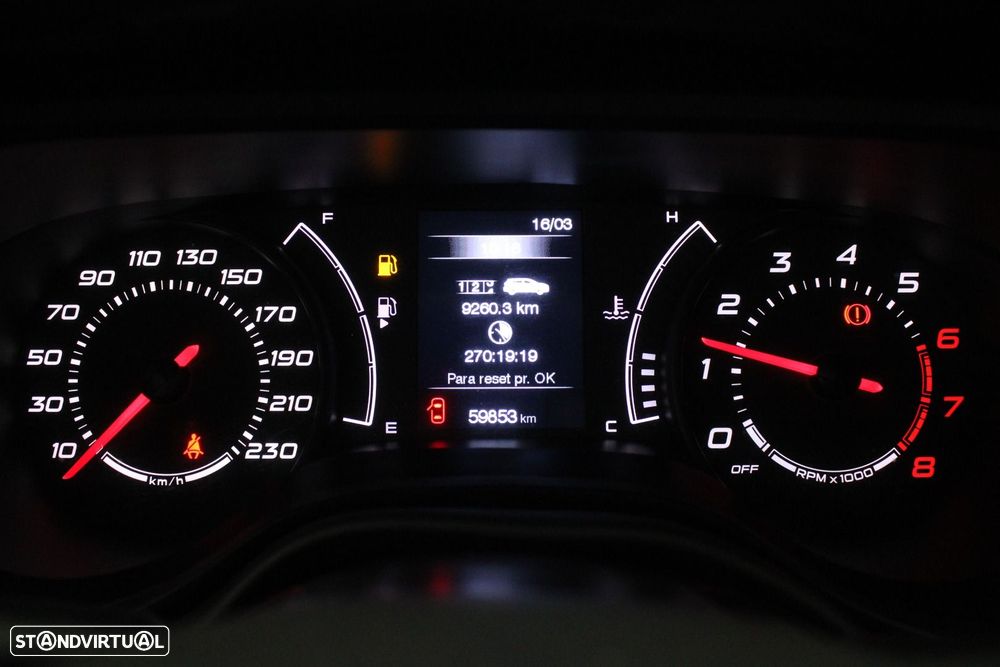 Fiat Tipo 1.4 Street - 33