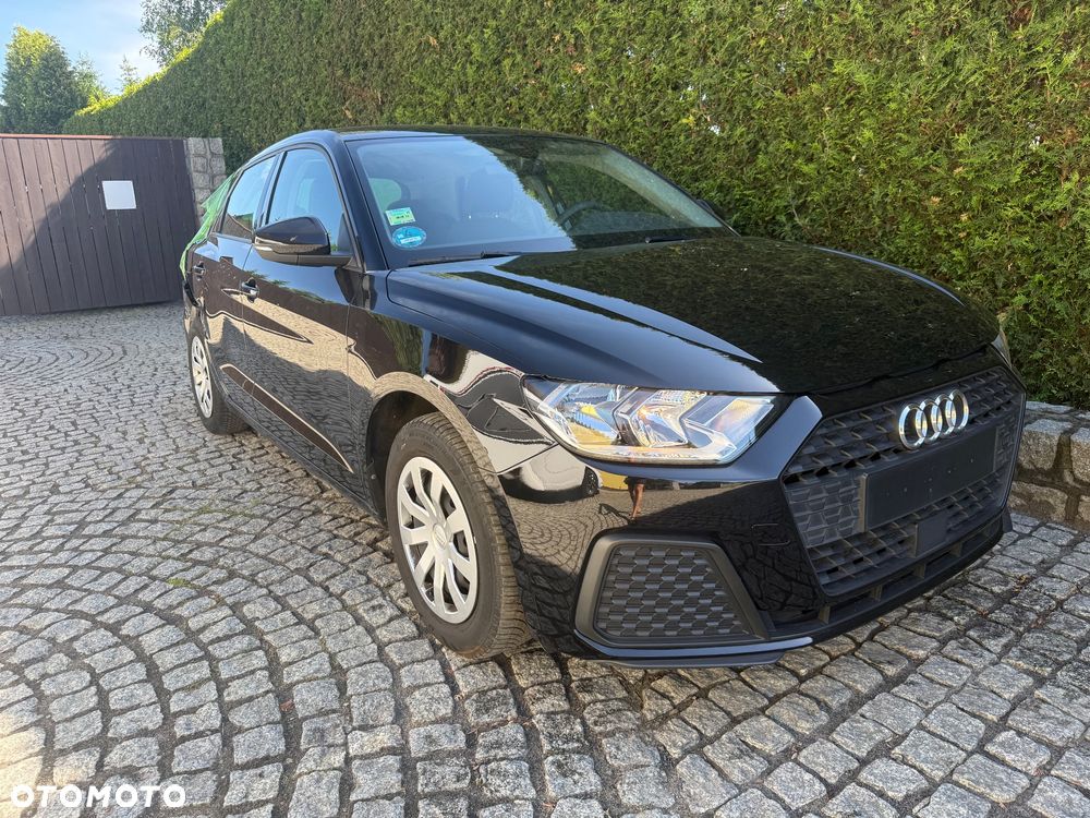 Audi A1 Sportback - 3