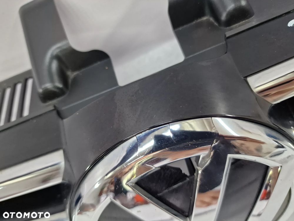 VW TOURAN II LIFT 5TA 15- ATRAPA / GRILL PRZEDNI PRZÓD , NR 5TA853653B / 5TA853651H / 5TA853651J / 5TA853651K , NR AUKCJI GR360 - 12