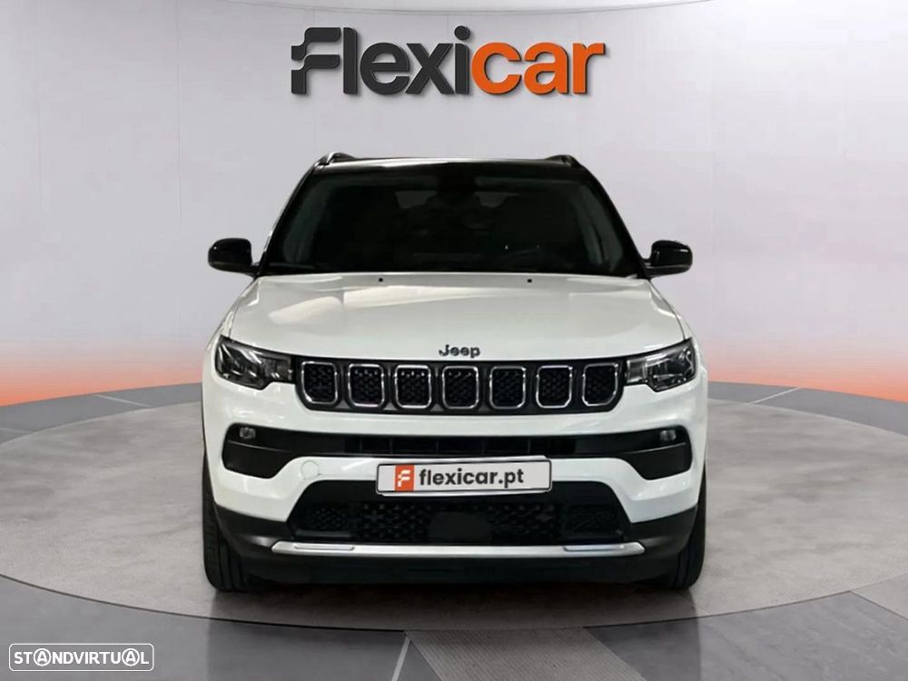 Jeep Compass - 8