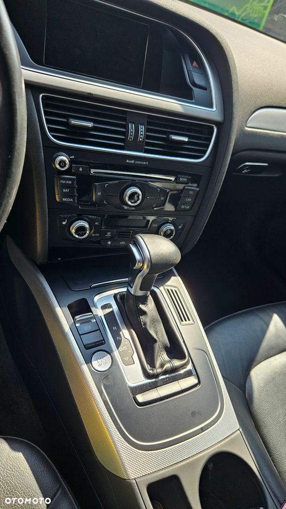 Audi A4 Limousine 2.0 TFSI Multitronic - 16