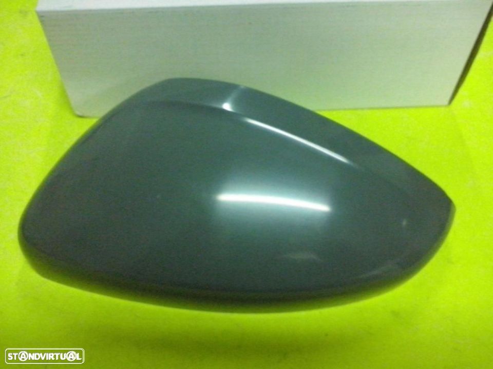 Capas de espelho Peugeot 208 e 2008 Citroen C3 2017 NOVAS - 1