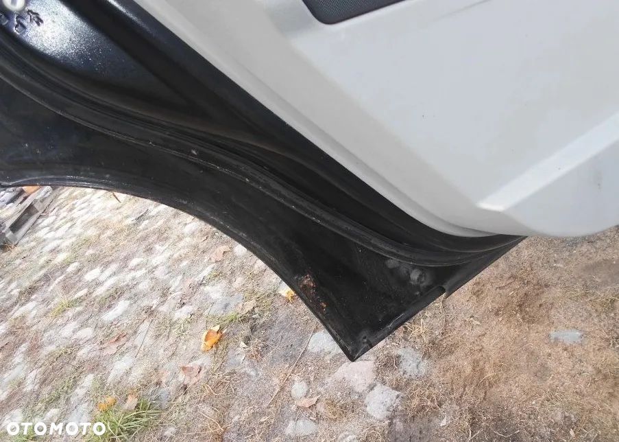 Drzwi lewe tył tylne Dodge Caliber 2,0 CRD 2006-2011r PX8 - 3