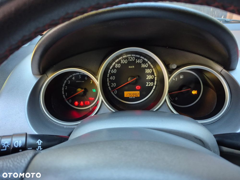 Honda Jazz 1.2 - 16