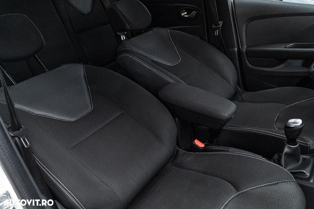 Renault Clio IV 1.5 dCi Zen - 28