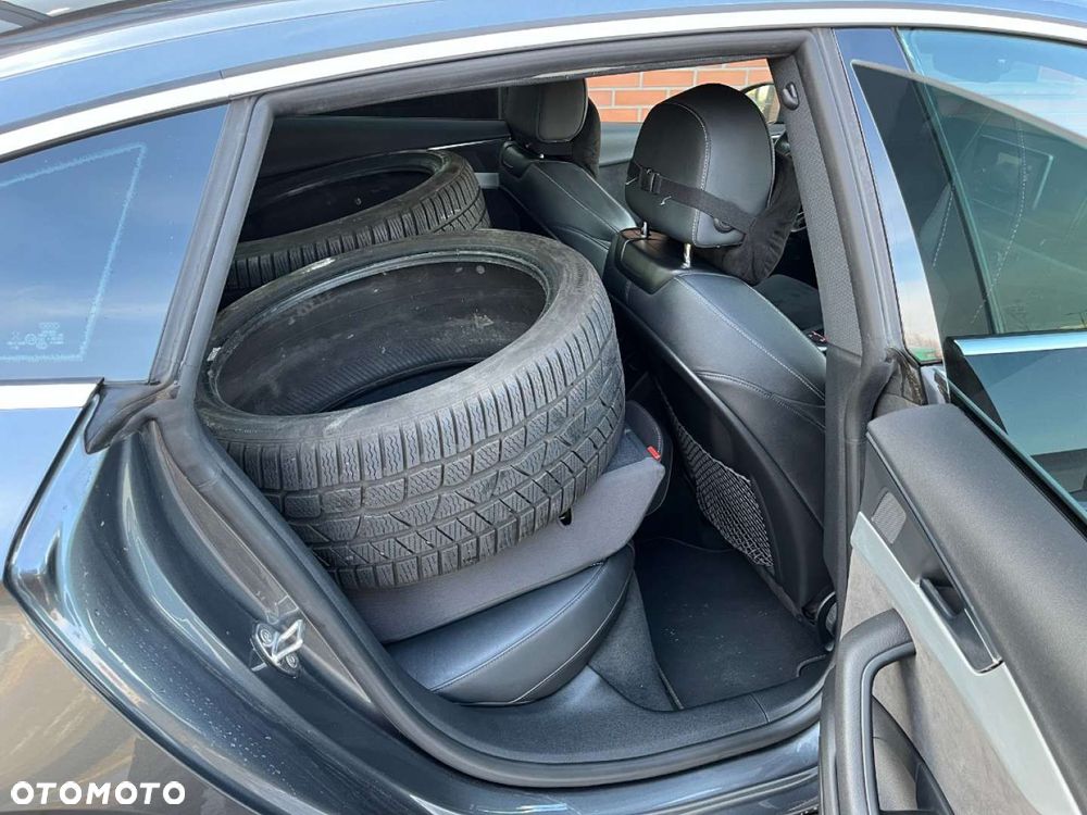 Audi A5 Sportback 35 TFSI S tronic S line - 27