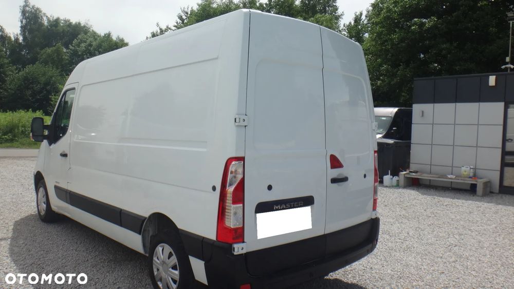 Renault Master - 5