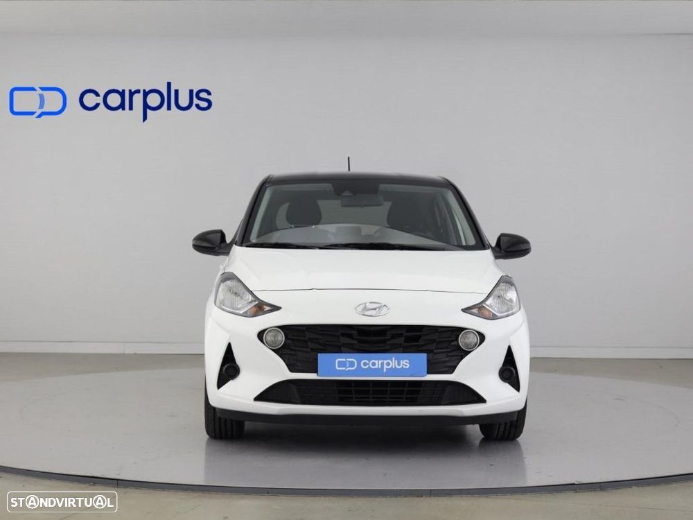 Hyundai i10 1.0 Comfort - 3