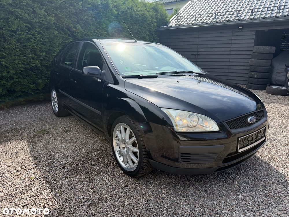 Ford Focus - 2