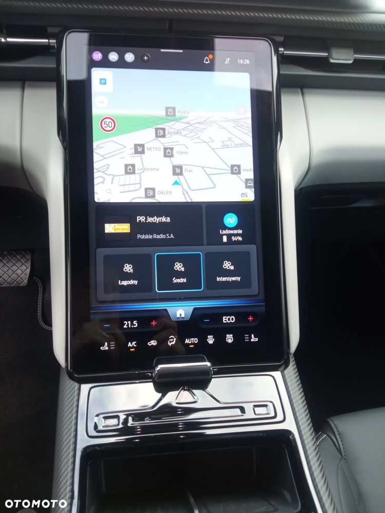 Ford Capri 77 kWh Premium RWD - 16