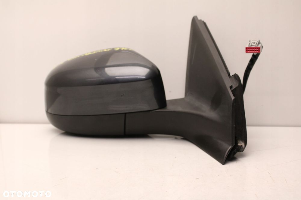 ford mondeo mk4 11 pin 07r- lusterko prawe zewnętrzne x6 - 1