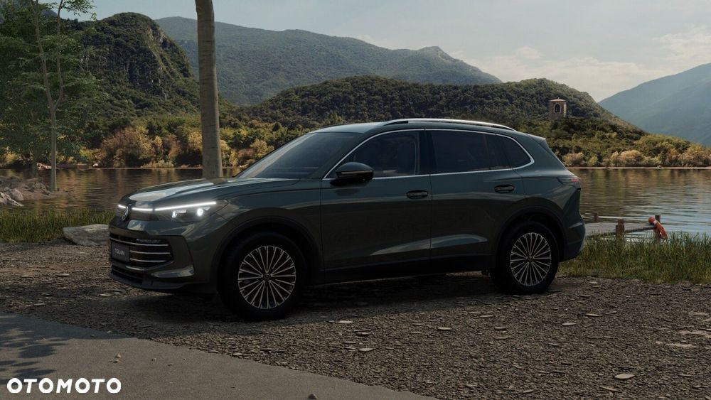 Volkswagen Tiguan - 9