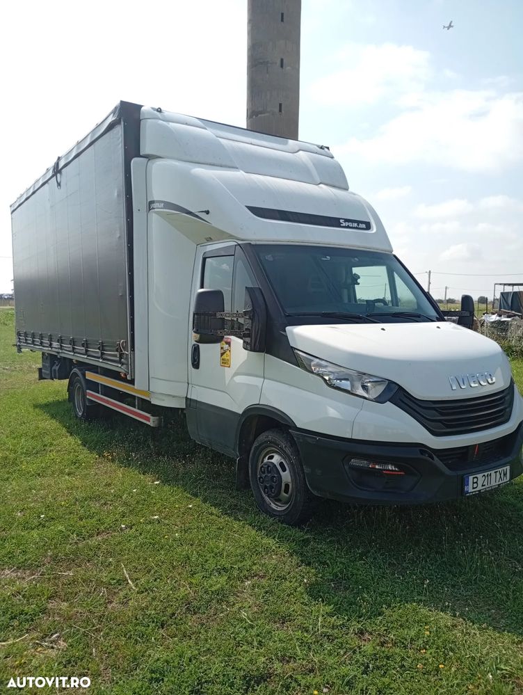 Iveco DAILY - 18