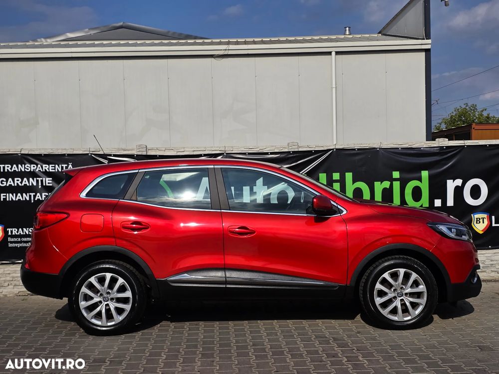 Renault Kadjar 1.2 TCe EDC XMod - 6