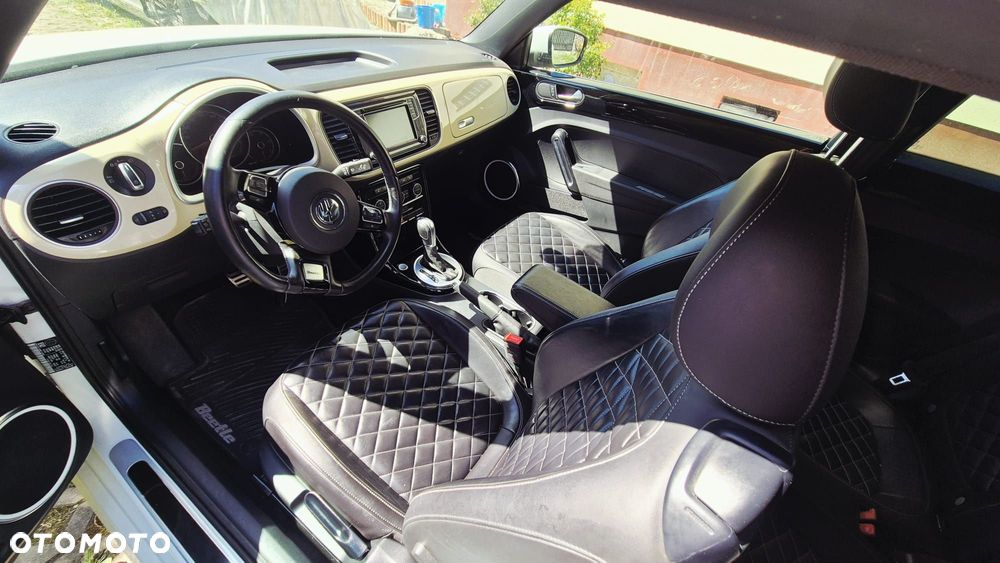 Volkswagen Beetle - 9