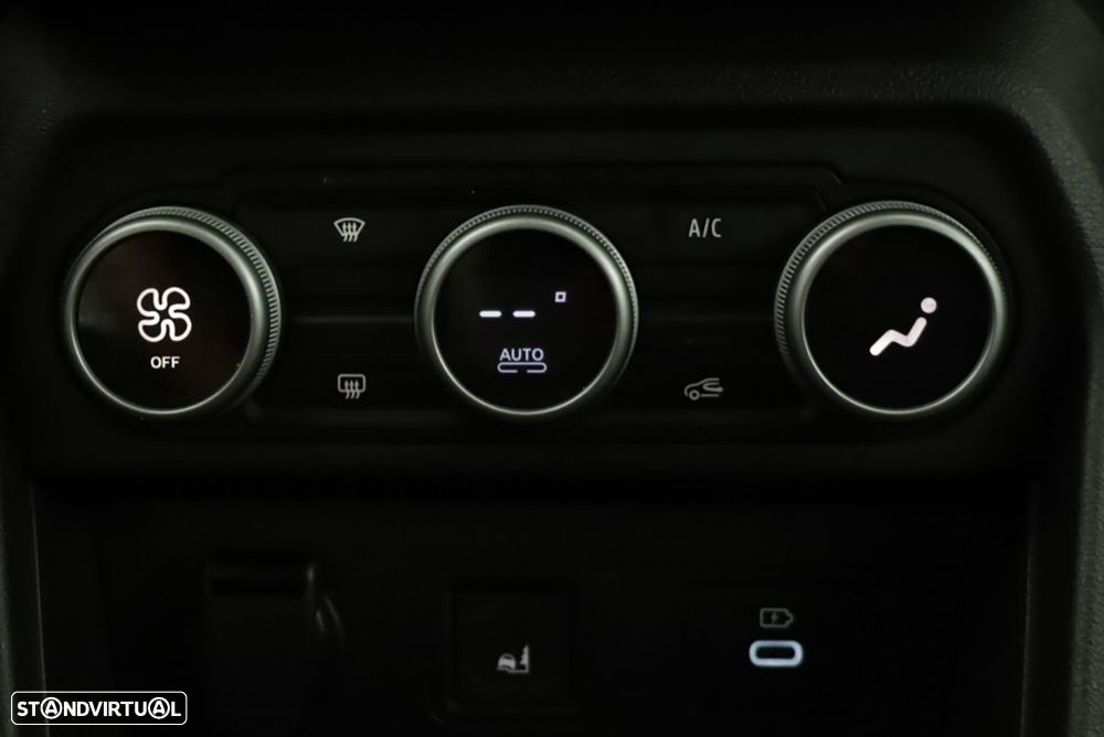 Dacia Jogger 1.0 ECO-G Extreme 7L Bi-Fuel - 12
