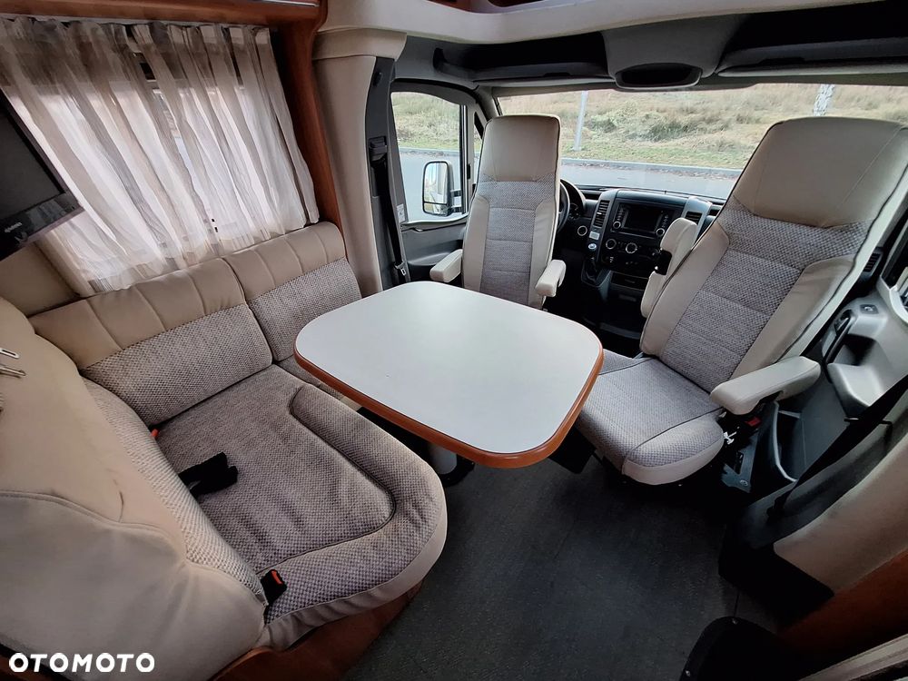 Hymer-Eriba ML 580 - 9