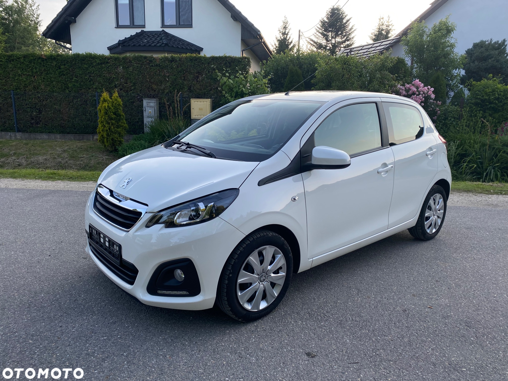 Peugeot 108 PureTech 82 Style - 4