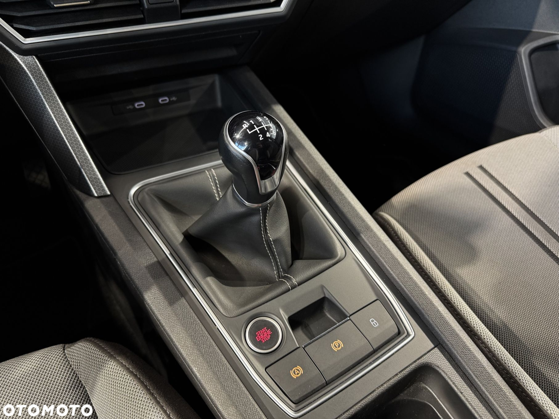 Seat Leon - 22