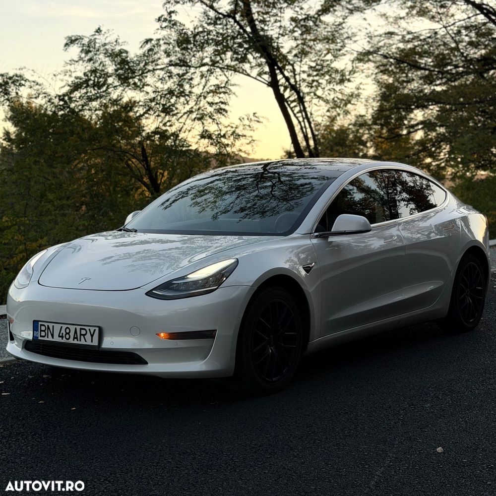 Tesla Model 3 Standard - 2