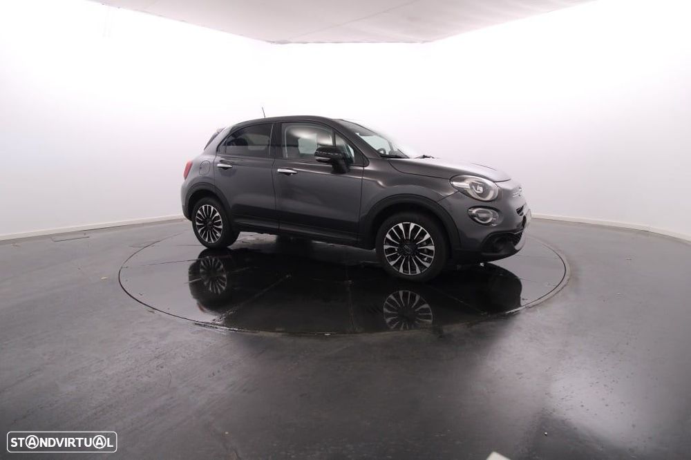 Fiat 500X 1.3 MJ City Cross - 10